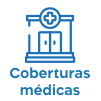 Coberturas médicas