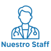 Nuestro staff