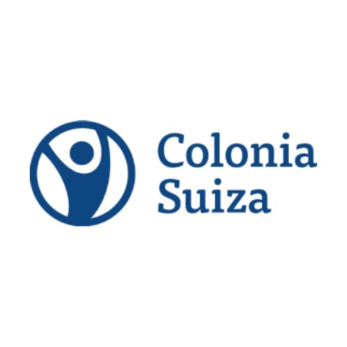 Colonia Suiza