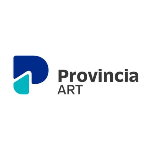 Provincia ART