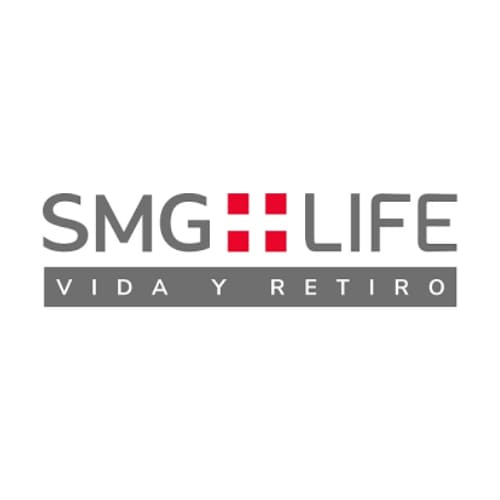 SMG Life Vida y Retiro